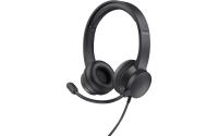 Trust HS-150 Headset for B2B