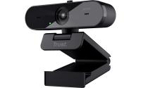 Trust TW-250 QHD-Webcam for B2B