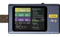 jOY-it USB Volt-/Amperemeter UM120