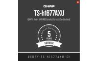 QNAP 5 Jahre 5X13 NBD (onsite) Service (CH)