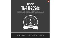 QNAP 5 Jahre 5X13 NBD (onsite) Service (CH)