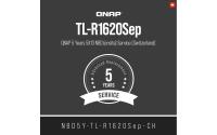 QNAP 5 Jahre 5X13 NBD (onsite) Service (CH)