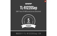 QNAP 5 Jahre 5X13 NBD (onsite) Service (CH)
