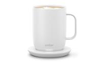 Ember 2 Keramik Smarte Tasse 414ml weiss