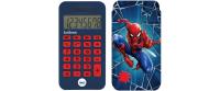 Taschenrechner SpiderMan