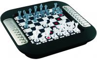 ChessMan FX elektronisches Schachspiel