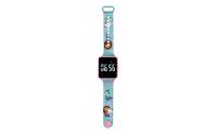 Gabbys Dollhouse LED Digital Watch