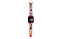 Gabbys Dollhouse LED Digital Watch
