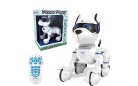 Power Puppy Roboterhund mit Fernbedienung