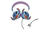 Stereokopfhörer mit Stitch