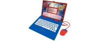 Lern-Laptop SpiderMan DE/ENG