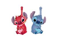 Walkie-Talkies Stitch 3D