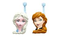 Walkie-Talkies Frozen 3D