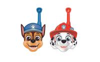 Walkie-Talkies Paw Patrol 3D