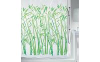 spirella Duschvorhang Bambus
