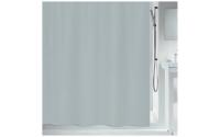 spirella Duschvorhang Primo, Grau