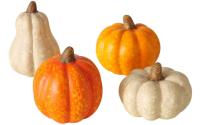 Boltze Dekoaufsteller Pumpky