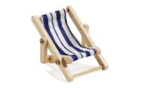 Hobbyfun Liegestuhl
