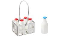 Hobbyfun Milch-Körbchen