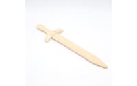 Hobbyfun Holzschwert