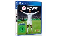 EA Sports FC 25, PS4