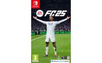 EA Sports FC 25, Switch