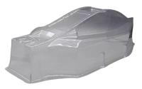 Hobbytech BX8SL Runner Clear body