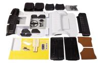 Hobbytech Complety interior for RRC ABS