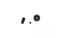 Konect 12T Ritzel 32dp ø5mm + 3,17 adapter