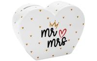 Sheepworld Spardose Hochzeit Mr Mrs