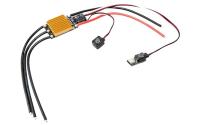 Konect Mini ESC IZARD 80 amp for Crawler