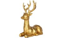 Eglo Aufsteller Hirsch Ransiki 30.5 cm