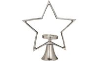 Eglo Kerzenhalter Stern Mukayle 41.5 cm