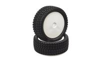 Hobbytech Front tyres set AllTerrain 1Paar