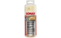 SONAX AutoPflegeTuch PLUS in Box