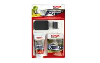 SONAX Scheinwerfer Aufbereitungs-Set