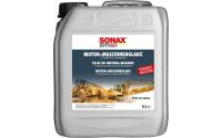 SONAX Motor + MaschinenGlanz