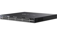 TP-Link SG6654X: Switch