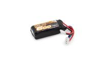 Konect Lipo 600mah 7.4V (CRX18)
