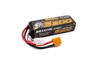 Konect Lipo 5200mah 14.8V 60C 4S1P 76.96Wh