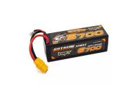 Konect Lipo 6700mah 14.8V 60C 4S1P 99.16Wh