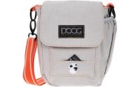 Doog Shoulder Bag Grey