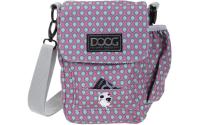 Doog Shoulder Bag Luna Pink Drops