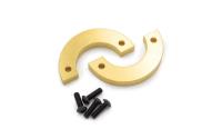 Hobbytech 20gr brass weight CRX-266 front