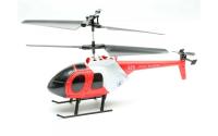 FliteZone Helikopter Hughes MD500 Micro