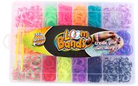 Loom Bands Set 1440 Ringe
