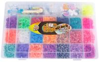 Loom Bands Set 5600 Ringe