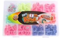 Soft Loom 180 Bands Set
