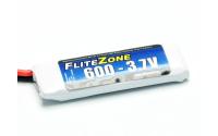 FliteZone RC-Akku LiPo 600mA, 3.7V
