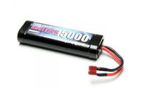 Pichler RC-Akku NiMH 7.2V 5000mAh
